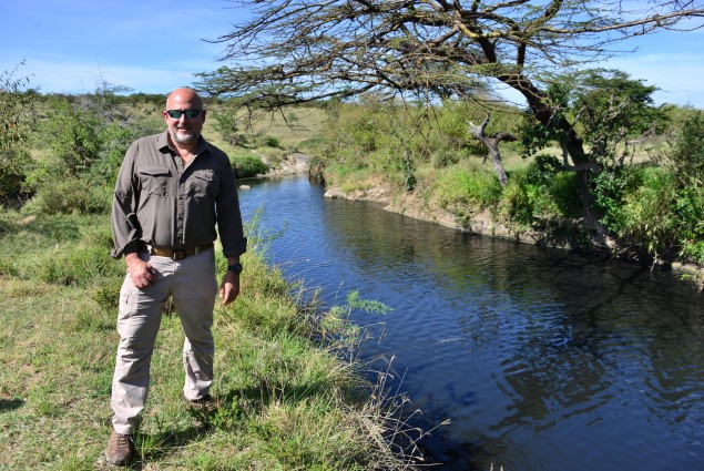 Acting Administrator Barsa visited the iconic Maasai Mara to discuss further collaboration on conservation. USAID has partnered with Kenya to invest $96.5 million in preserving the biodiversity of the Mara & supporting Kenya’s national parks and conservancies.