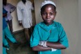 Rosine, Age 13, Future Surgeon