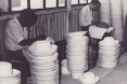 Men Making Hats