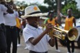 USAID launched the first two  of 25 planned Community Resource Centers in some of the country’s most vulnerable communities