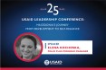 USAID Leadership Conference 