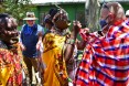 USAID is partnering with Mara Conservancies to address the historical disenfranchisement of women in Maasai Mara and create space for women in conservation. Acting Administrator Barsa joined Mara Women’s Forum leaders to discuss how USAID is advancing women’s development in the Mara.