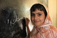 Larkana school girl