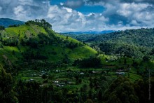 Virunga Power is building a hydro plant to power this valley of Kenyan farmers