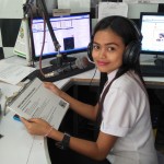 Health Service Provider Taps Radio Airwaves to Reach Rural Families in the Philippines