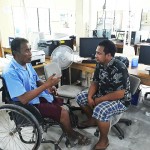 Inclusivity and Resilience Go Hand-in-Hand in Kiribati