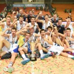 Youth Basketball Win Unites All the People of Bosnia and Herzegovina