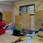 Turning Trauma into Triumph in Papua New Guinea