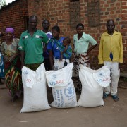 Malawi Food Situation Food For Peace USAID