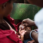 Child Vaccination in Malawi