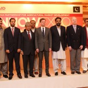 USAID Pakistan