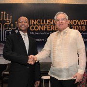 U.S. Announces Php250 Million Project Extension to Advance Innovation and Growth in the Philippines