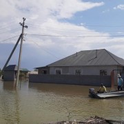 Maktaaral district, Firdousi village 