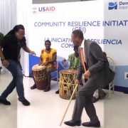 USAID Community Resilience Initiative Launched