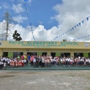 U.S. Government Inaugurates Health and Education Facilities in Leyte