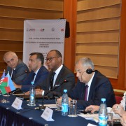 Azerbaijan Celebrates Global Entrepreneurship Week