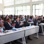 East African Community Headquarters, EAC, USAID, EAST AFRICA