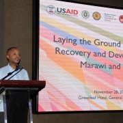 U.S. Government Convenes Mindanao Business Leaders to Spur Investment in Marawi City