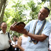 USAID Mission Director’s Visit Reinforces U.S. Government Commitment to Conservation and Development in Palawan