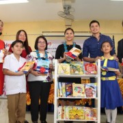 USAID, DepEd, and YesPinoy Foundation Partner to Make Every Learner a Reader