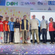 U.S. and Philippine Governments Expand Partnership to Eliminate TB in the Philippines