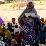 Feed the Future Nigeria Livelihoods Project Boosts Quality of Life for 52,000 Nigerians