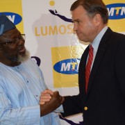 U.S. Ambassador Supports Solar Energy Partnership