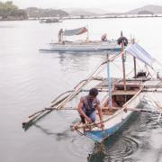 BFAR and USAID Host Workshop to Battle Illegal Fishing