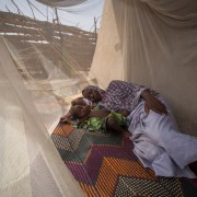 U.S. Donates 2.6 Million Insecticide-treated Bed Nets to the People of Kebbi State