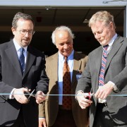 New Women’s Dormitory Launched at American University of Afghanistan