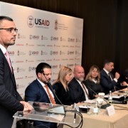 USAID i Ministarstvo poljoprivrede olakšavaju pristup kreditima za mala i srednja poljoprivredna preduzeća