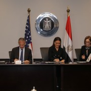 United States Commits $6 Million in Bilateral Assistance for Egypt