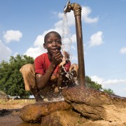 Funding supports health, education, agriculture and governance systems