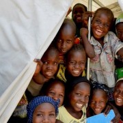 U.S. Announces $30 Million in New Humanitarian Funding for Northeast Nigeria 