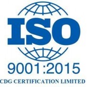 Quality Standard ISO 9001:2015