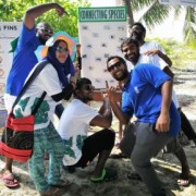 USAID Partners with Maldives to Protect Marine Life