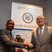 FTF Seed Trade Meeting