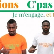 Ivorian stars promote participation in peaceful elections 