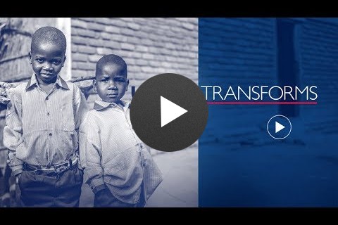 USAID Transforms