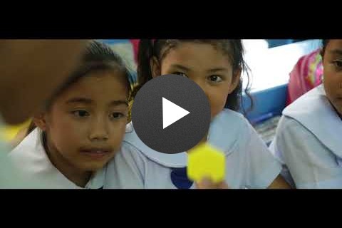 Power of U.S.-Philippine Partnership: Improving the Quality of Education