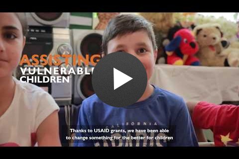 USAID and Armenia: Partners Since 1992