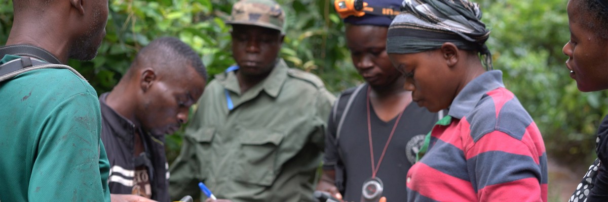 Training Female Community Ecoguards Boosts Protection of Liberia’s National Parks