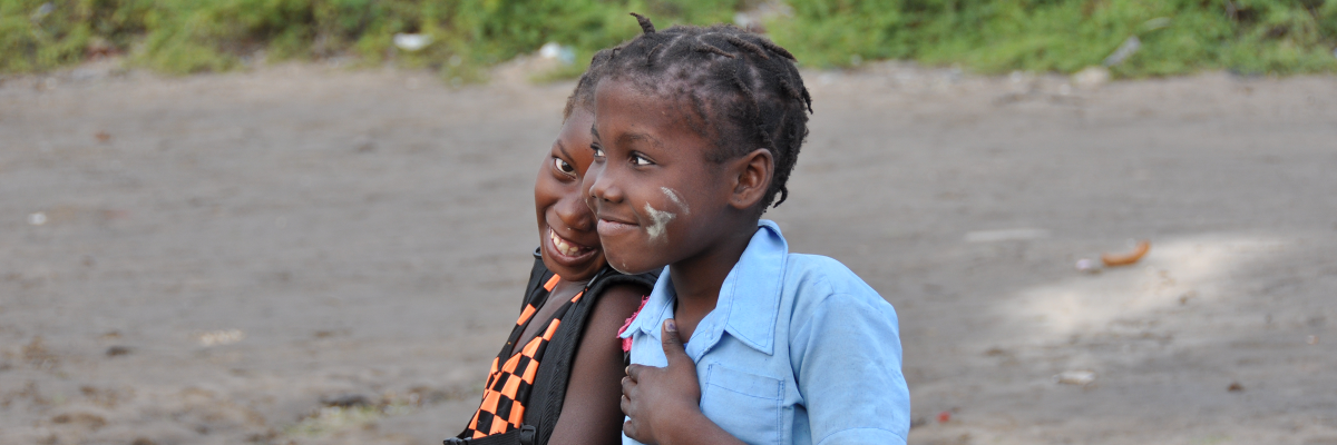 USAID supports a program aims to increasing vulnerable girls’ enrollment in, retention in, and completion of secondary school 