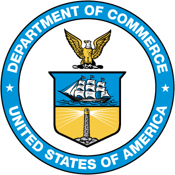 U.S. Department of Commerce